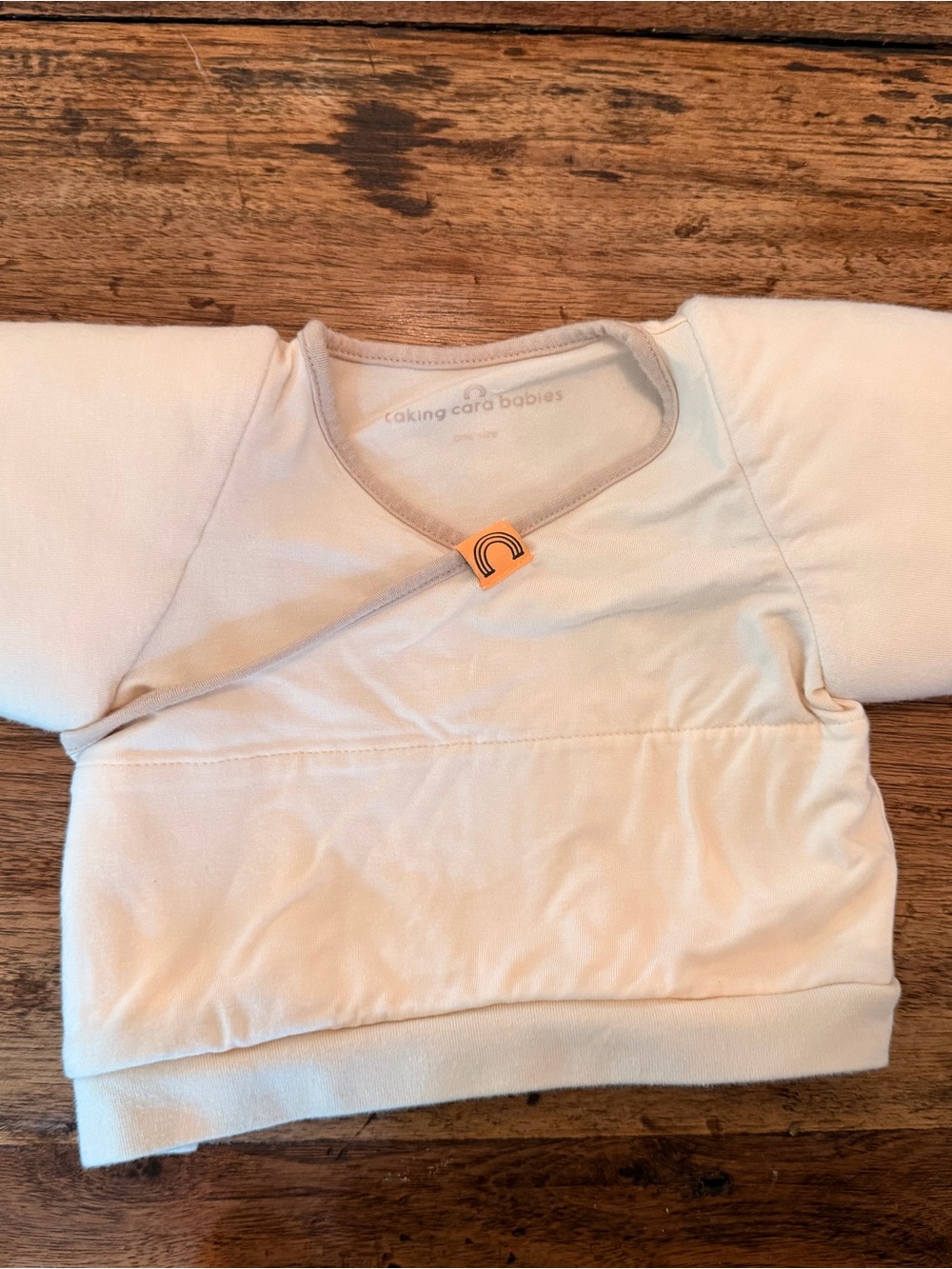Brand New Taking Cara Babies “Jacky” Never Worn